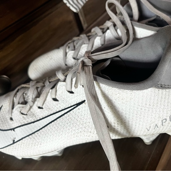 Nike Vapor cleats - Picture 4 of 12